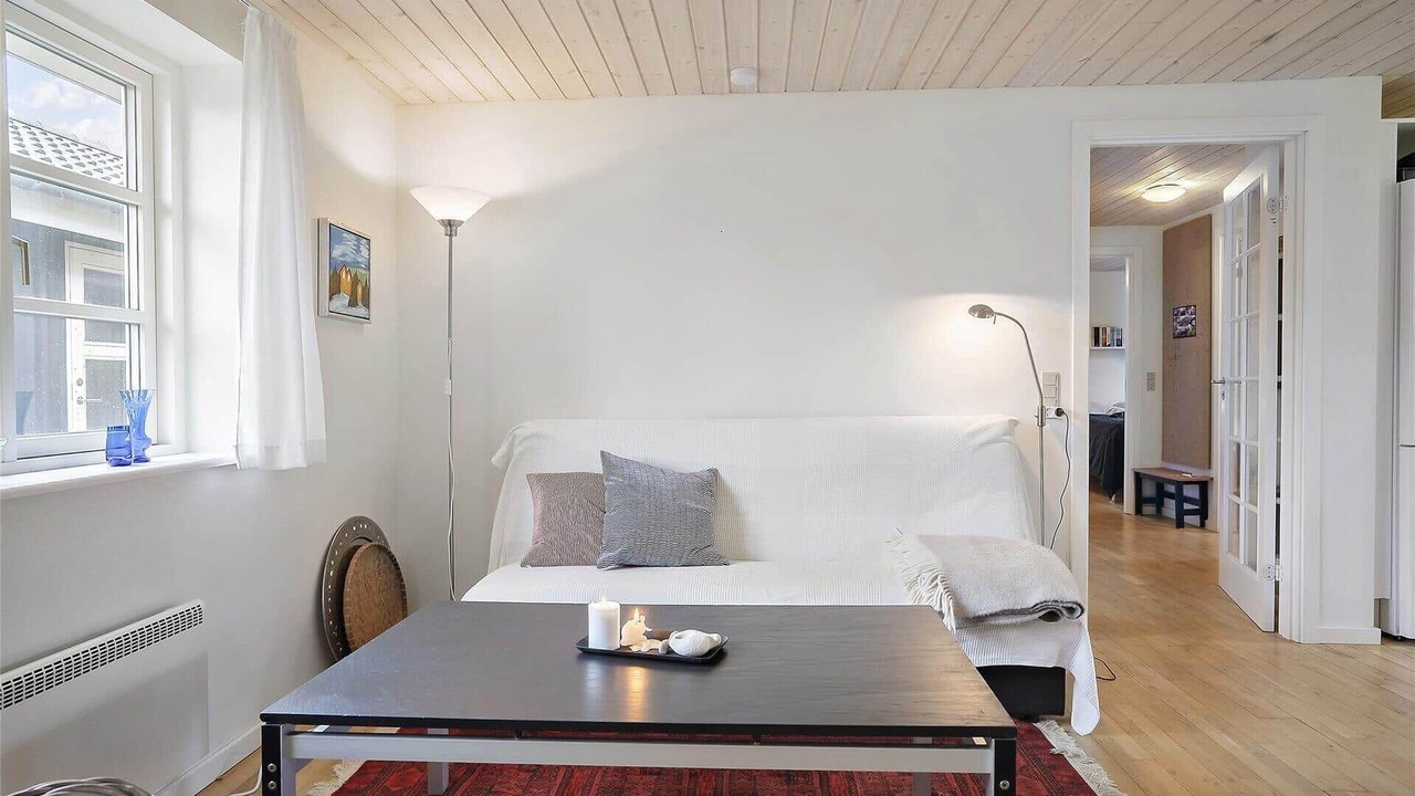 Photo of Bedroom in Beder Malling
