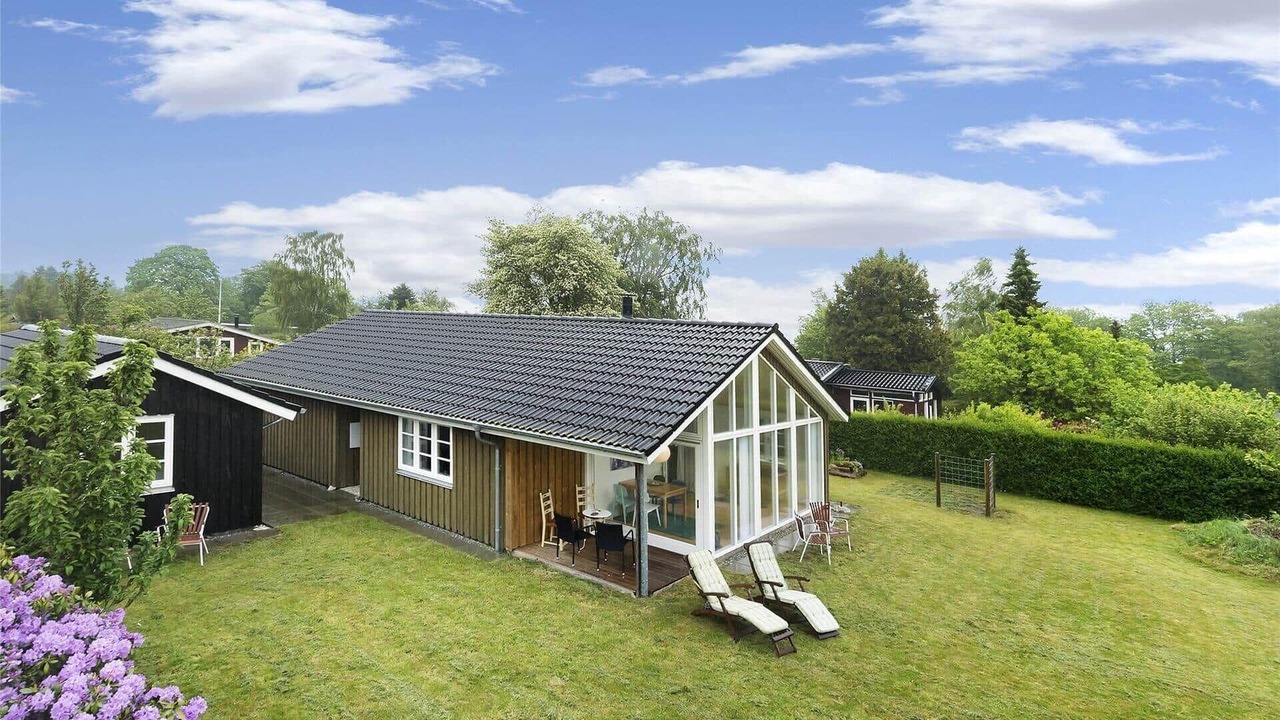 Photo of Outdoor in Beder Malling