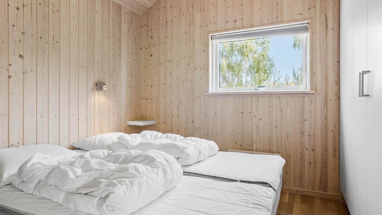 Photo of Bedroom in Saksild Strand