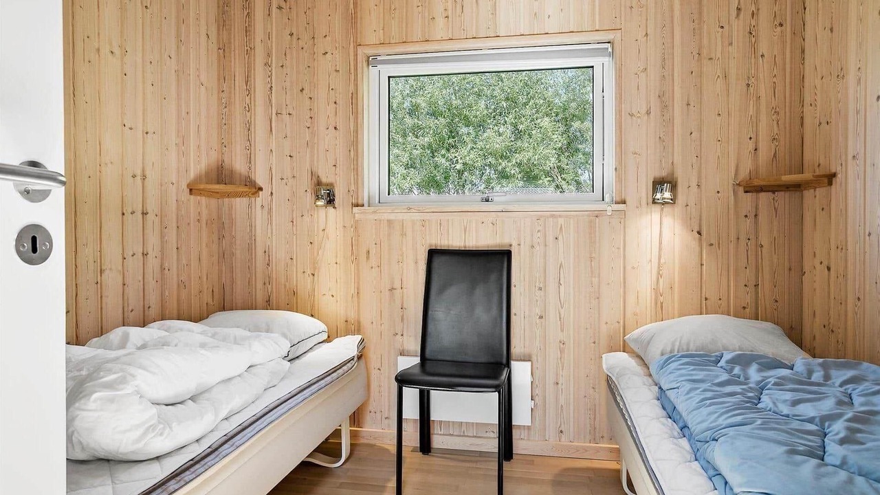 Photo of Bedroom in Saksild Strand