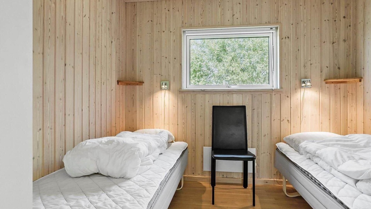 Photo of Bedroom in Saksild Strand