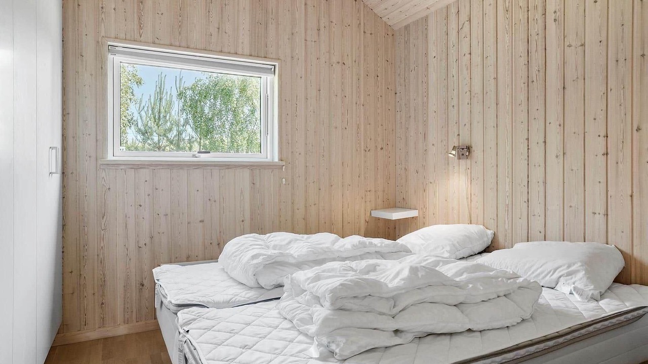 Photo of Bedroom in Saksild Strand