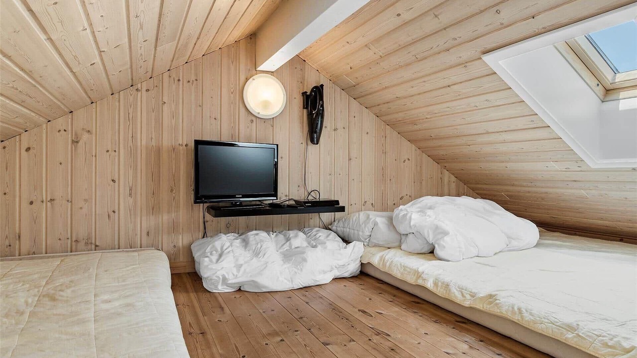 Photo of Bedroom in Saksild Strand