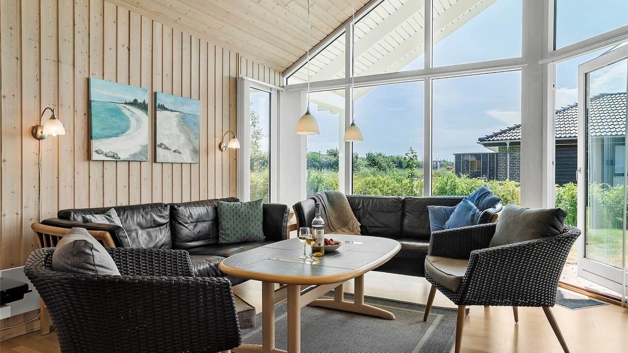 Photo of Livingroom in Saksild Strand