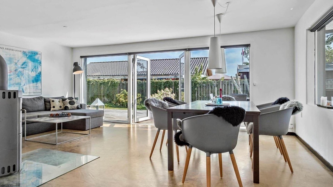 Photo of Livingroom in Ajstrup