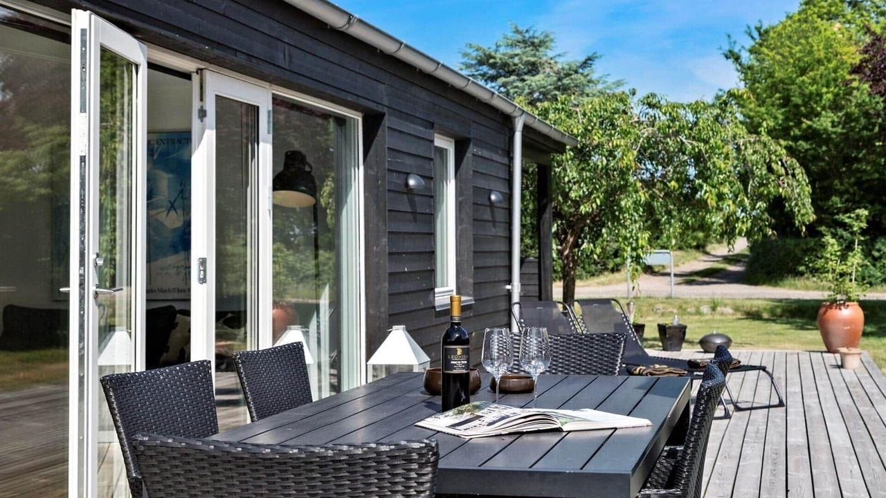 Photo of Outdoor in Ajstrup