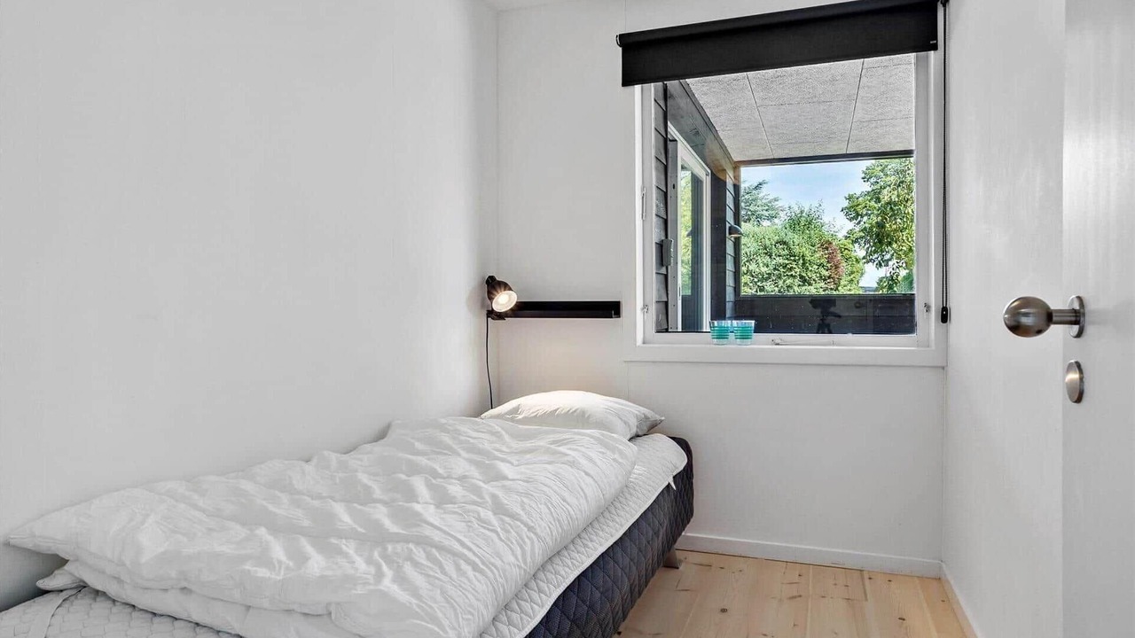 Photo of Bedroom in Ajstrup