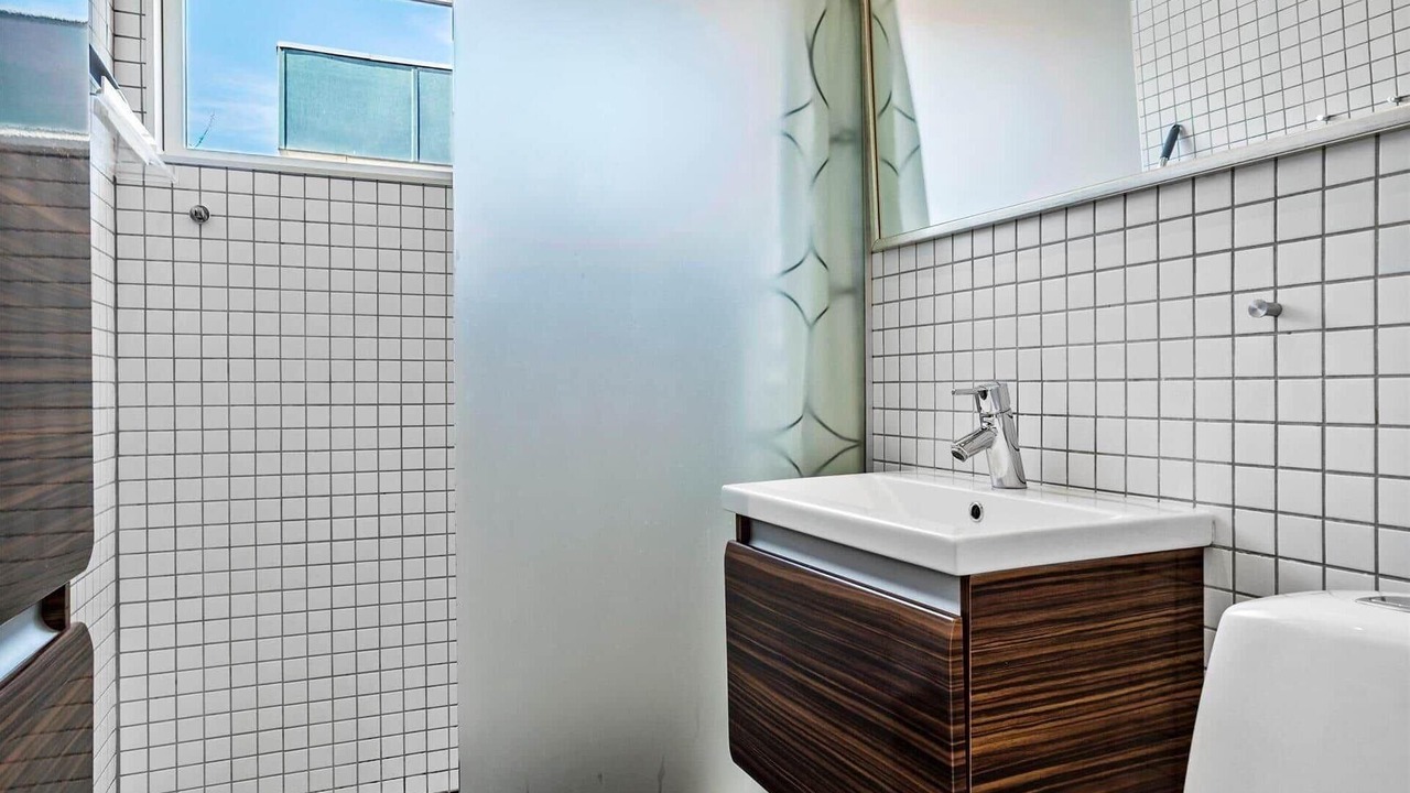 Photo of Bathroom in Ajstrup