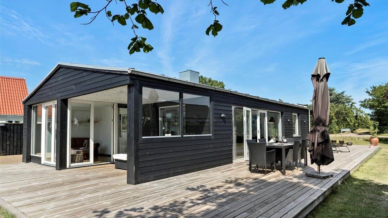 Photo of Outdoor in Ajstrup