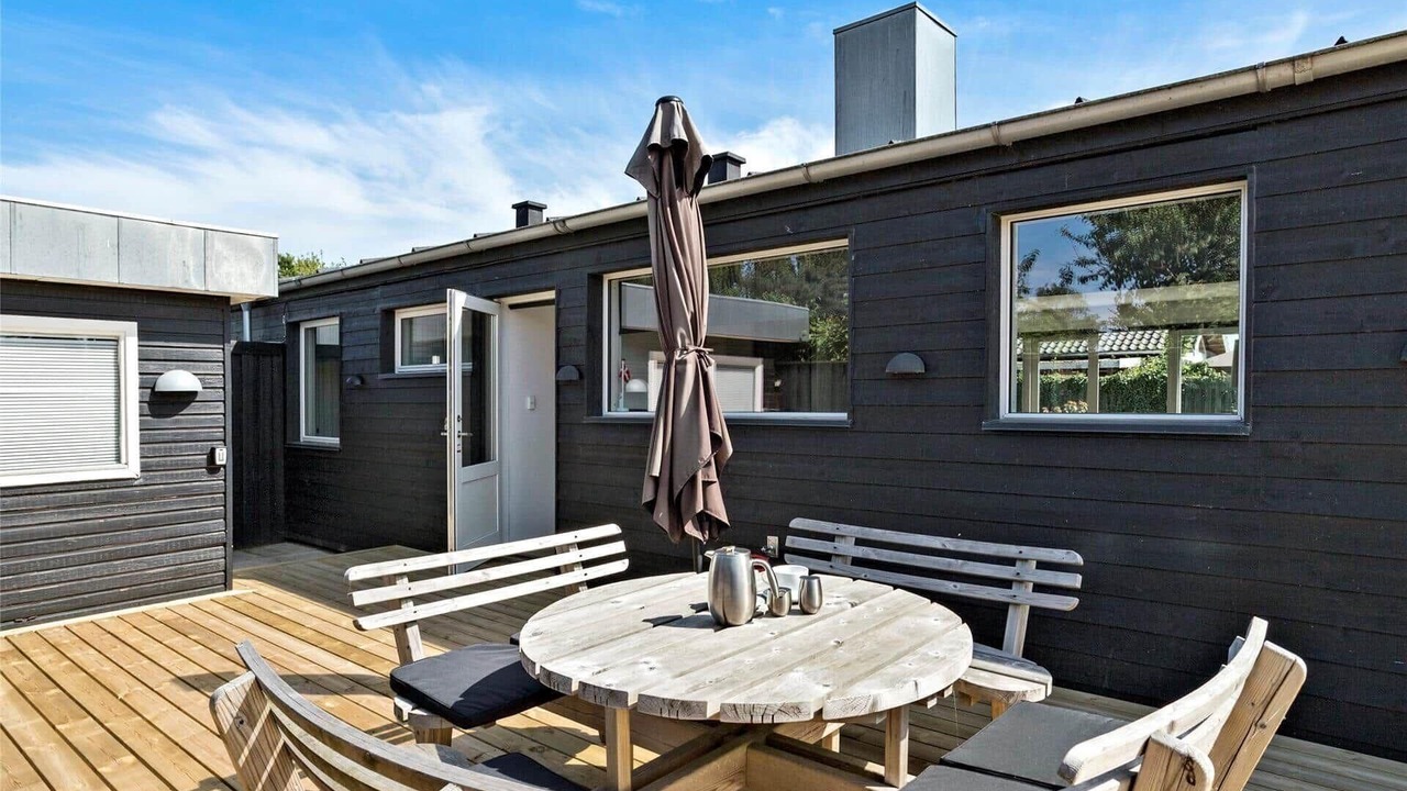 Photo of Outdoor in Ajstrup