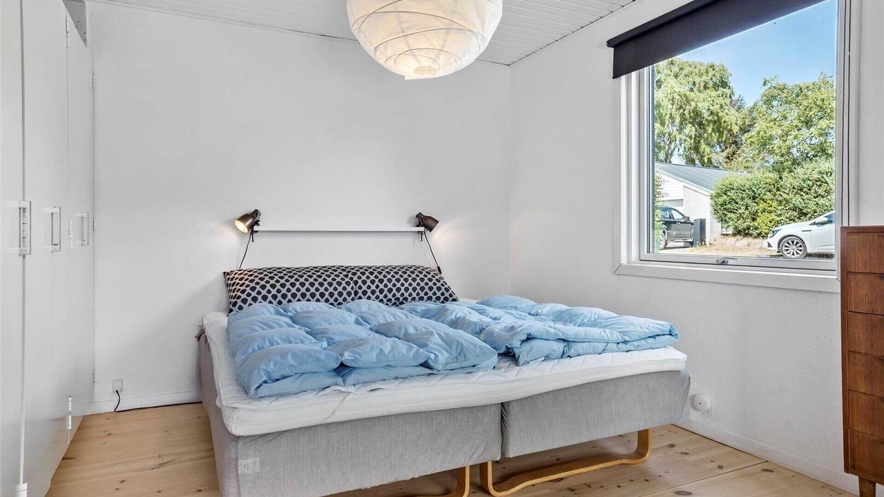 Photo of Bedroom in Ajstrup