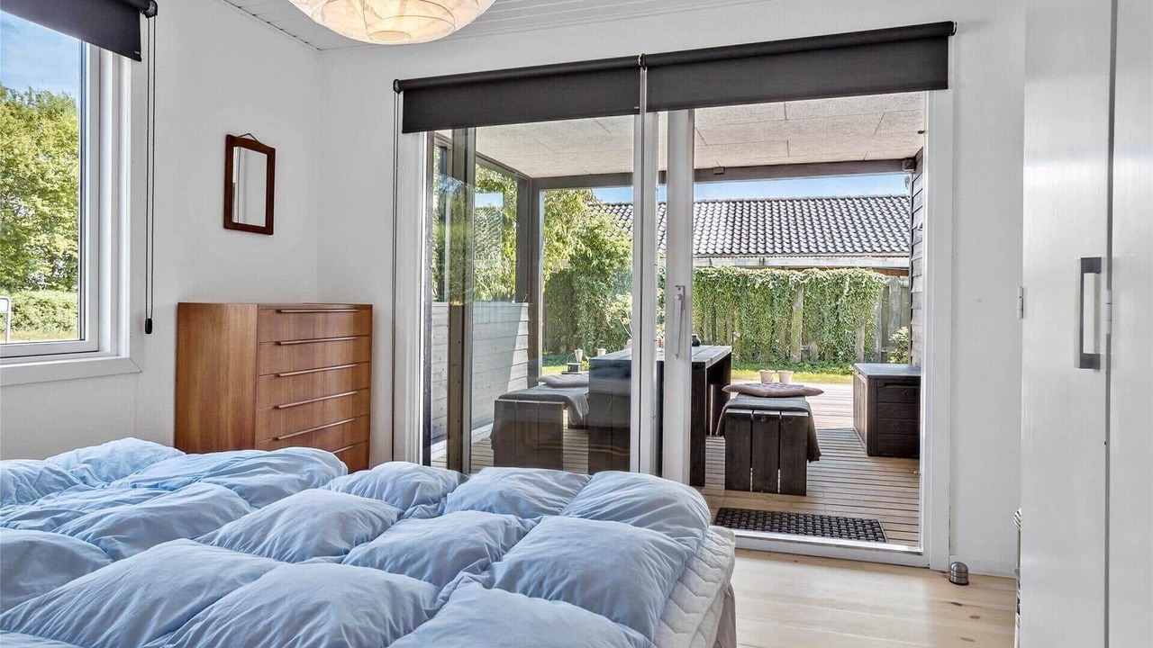 Photo of Bedroom in Ajstrup