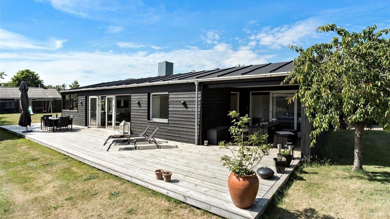 Photo of Outdoor in Ajstrup