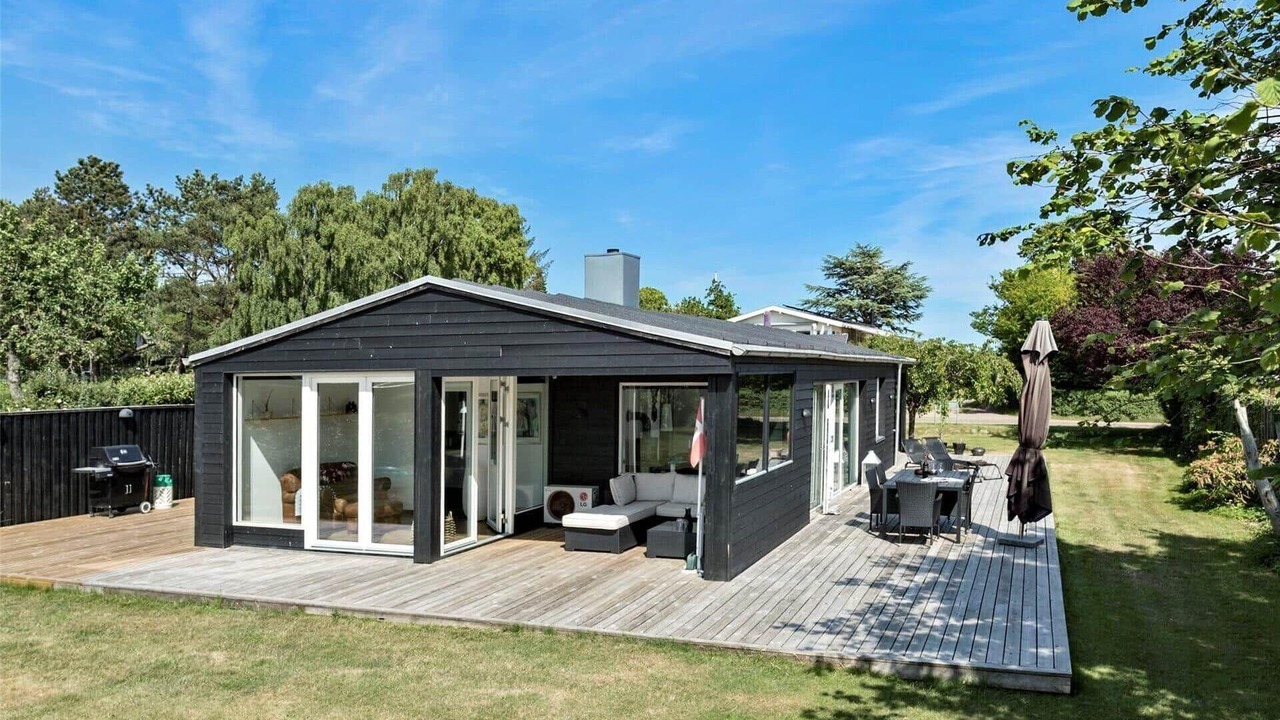 Photo of Outdoor in Ajstrup