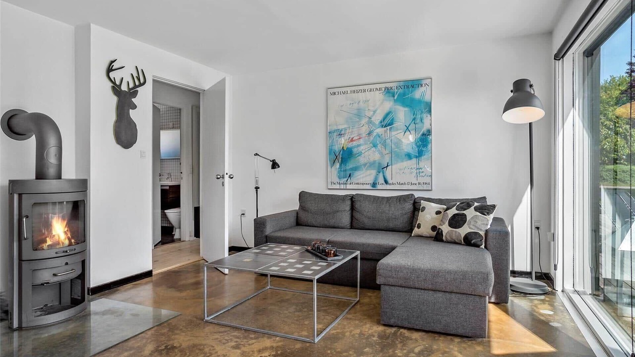 Photo of Livingroom in Ajstrup