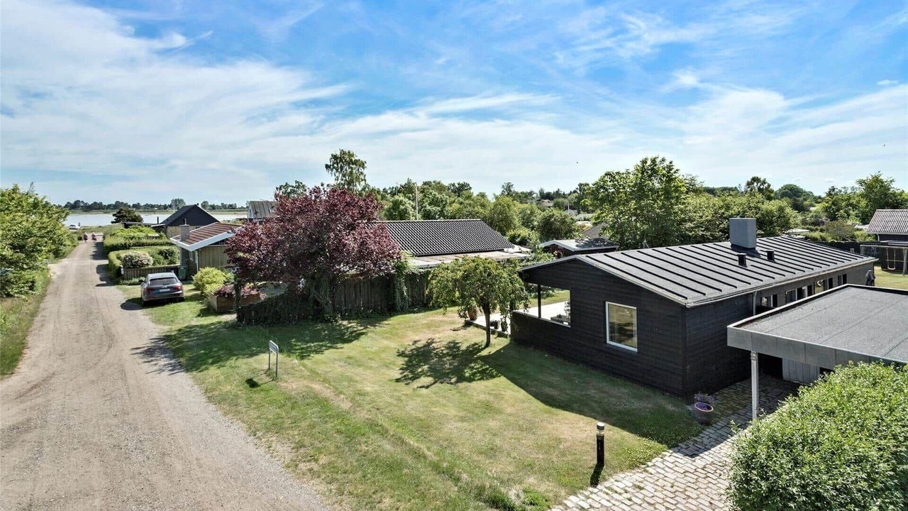 Photo of Outdoor in Ajstrup