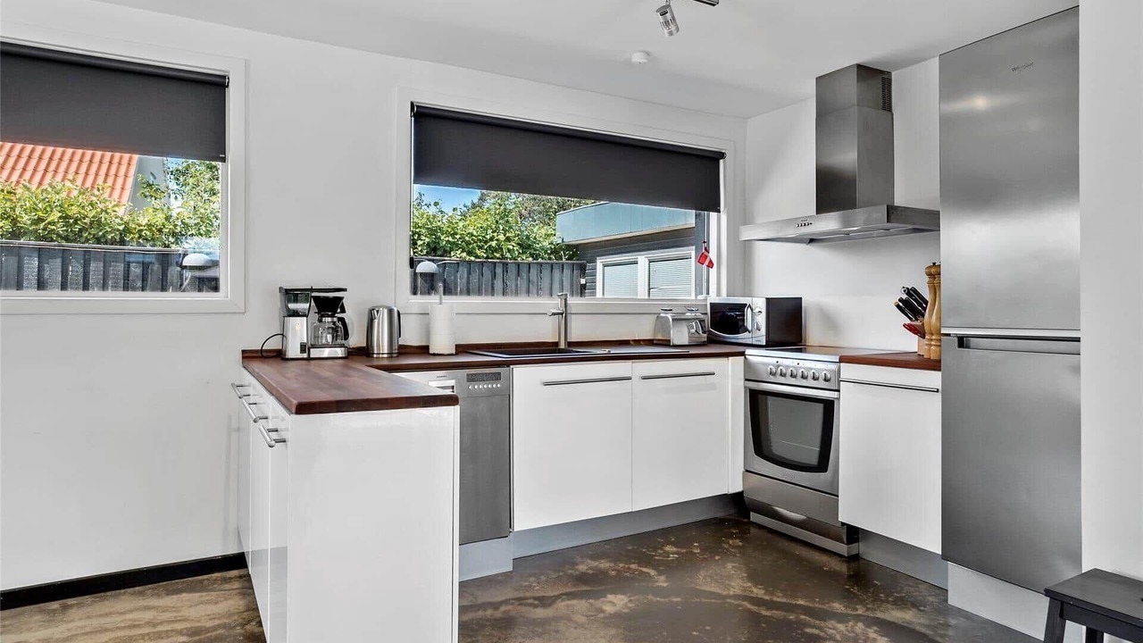 Photo of Kitchen in Ajstrup