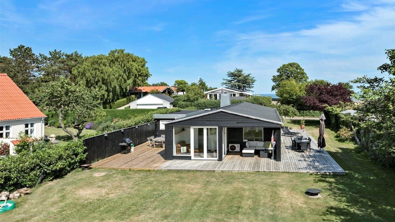 Photo of Outdoor in Ajstrup