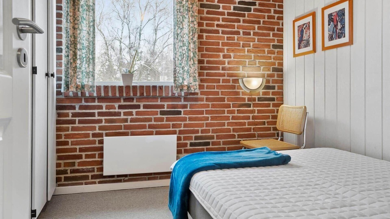 Photo of Bedroom in Juelsminde