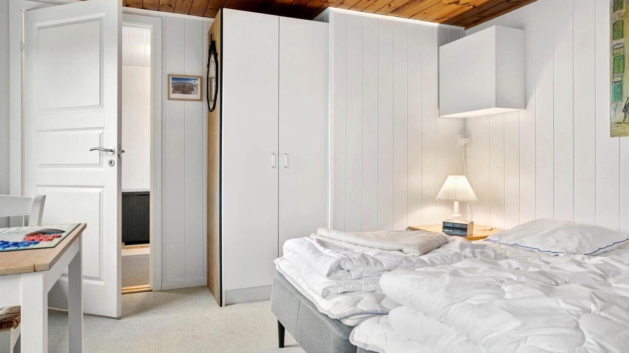Photo of Bedroom in Juelsminde