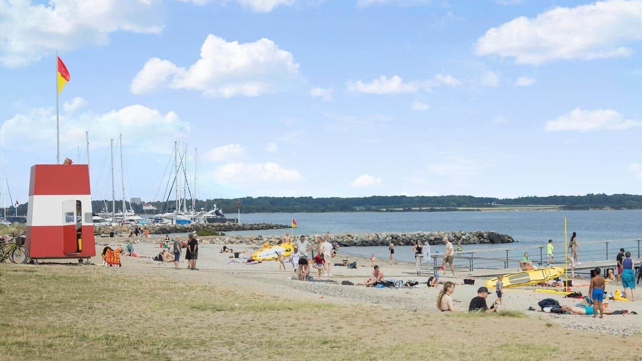 Photo of Others in Juelsminde
