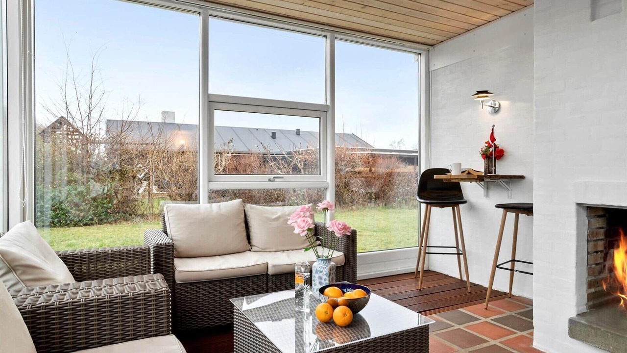 Photo of Livingroom in Juelsminde