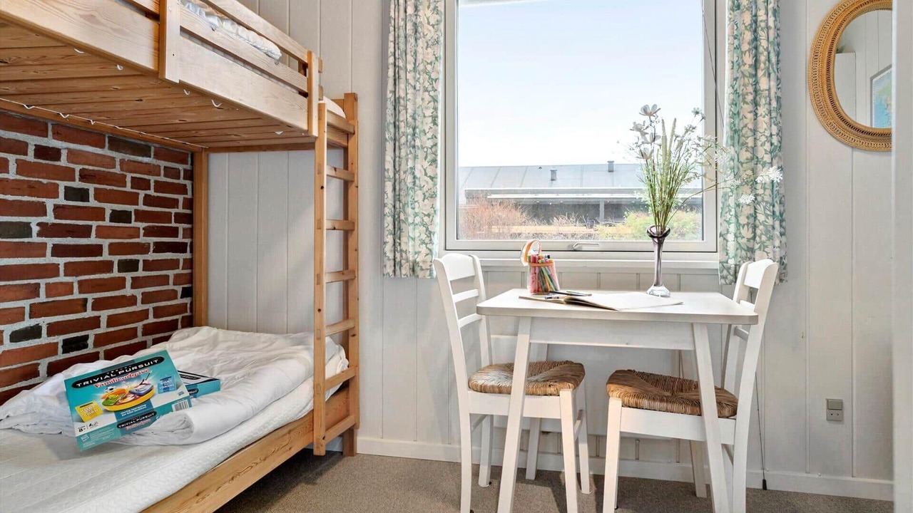 Photo of Bedroom in Juelsminde