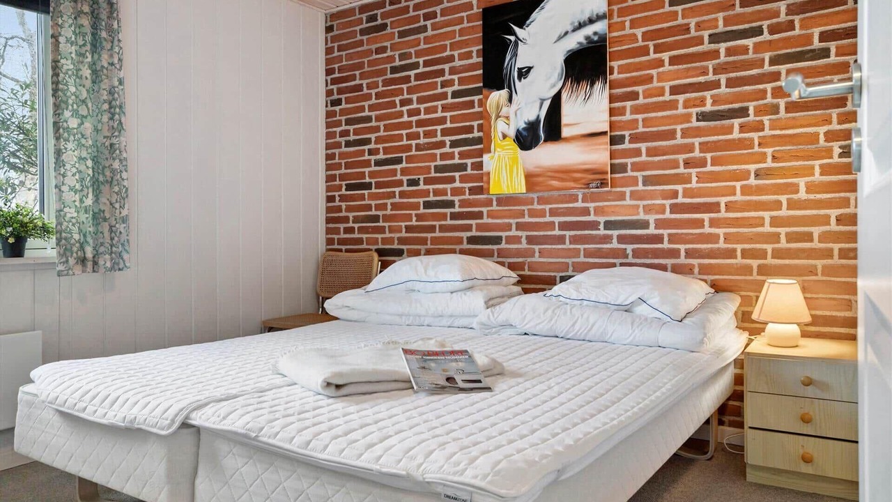 Photo of Bedroom in Juelsminde