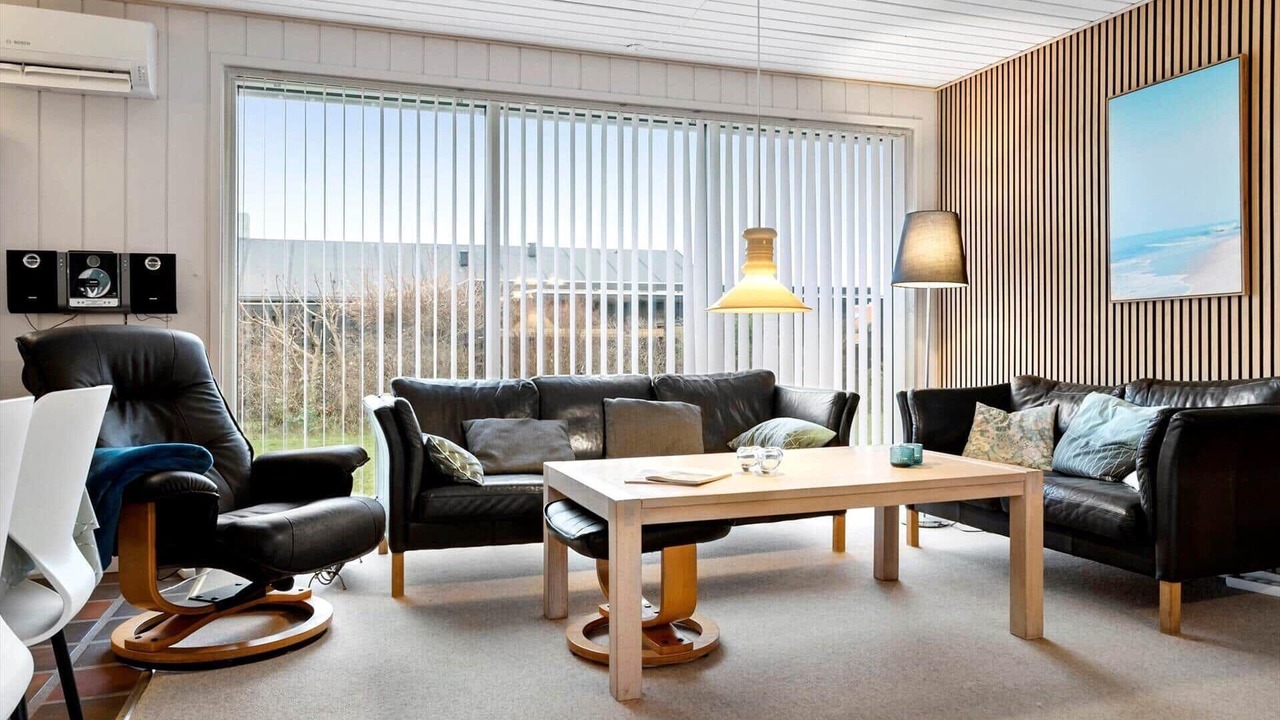 Photo of Livingroom in Juelsminde