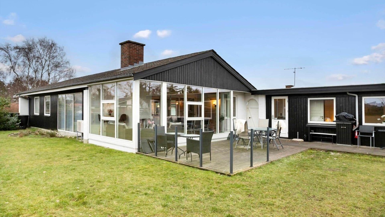 Photo of Outdoor in Juelsminde