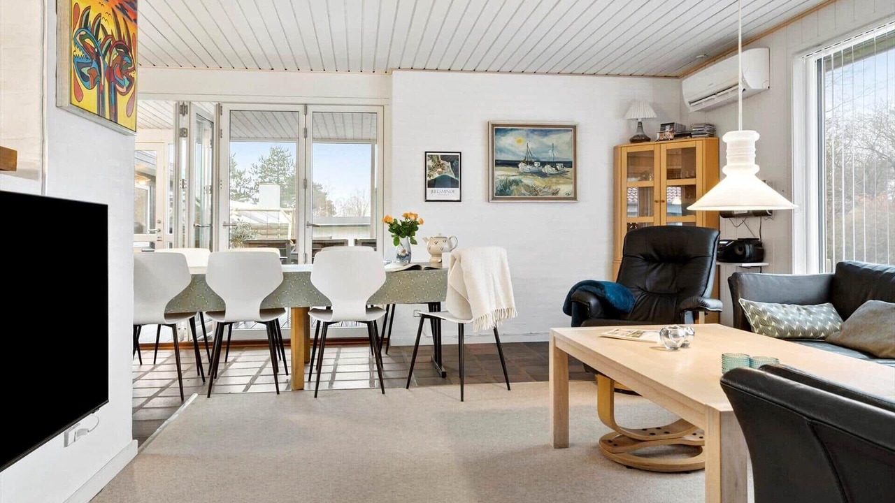 Photo of Livingroom in Juelsminde