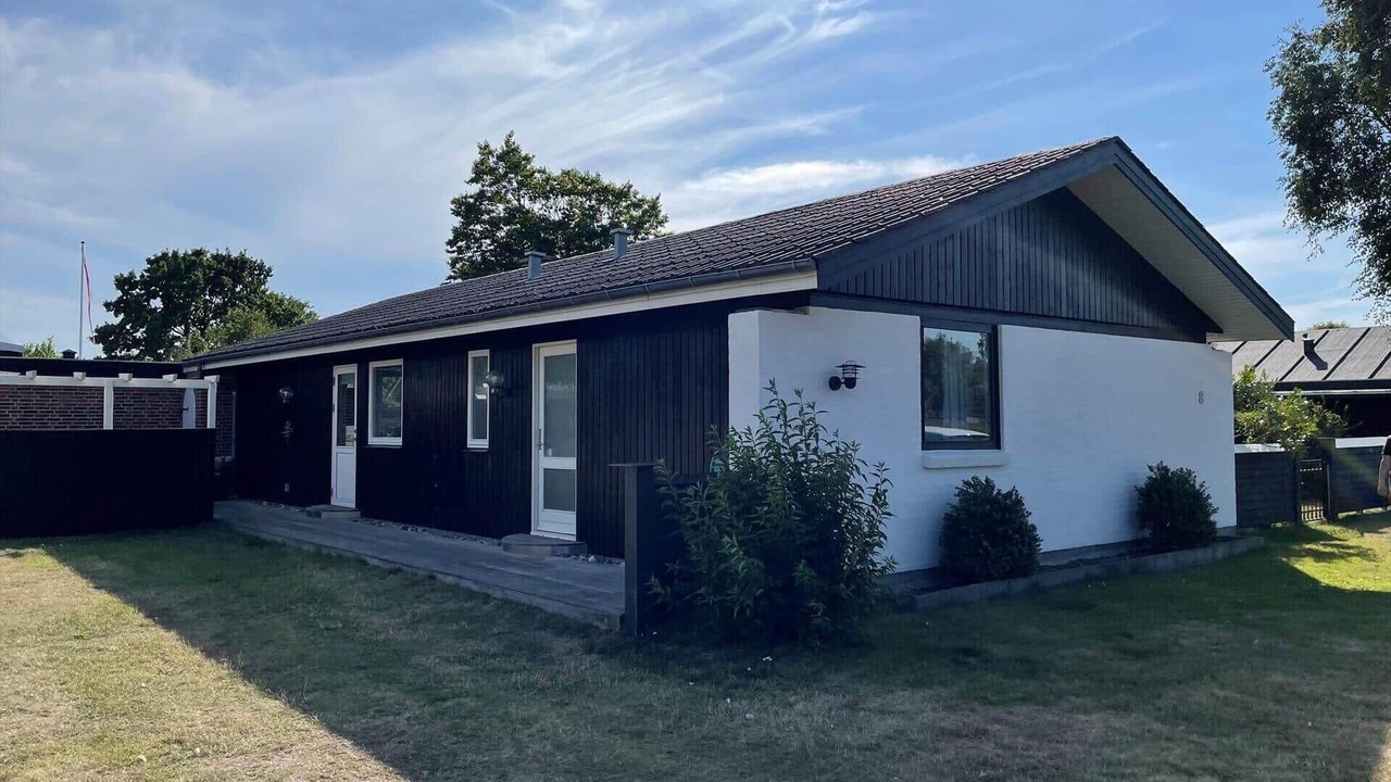 Photo of Outdoor in Juelsminde
