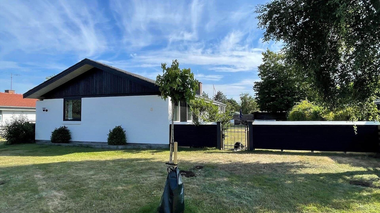 Photo of Outdoor in Juelsminde