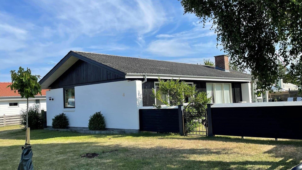 Photo of Outdoor in Juelsminde