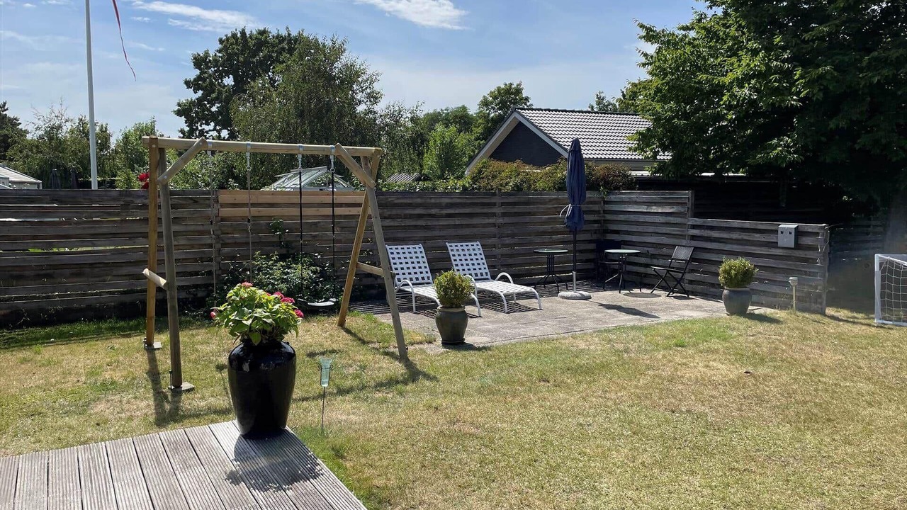 Photo of Patio Balcony in Juelsminde