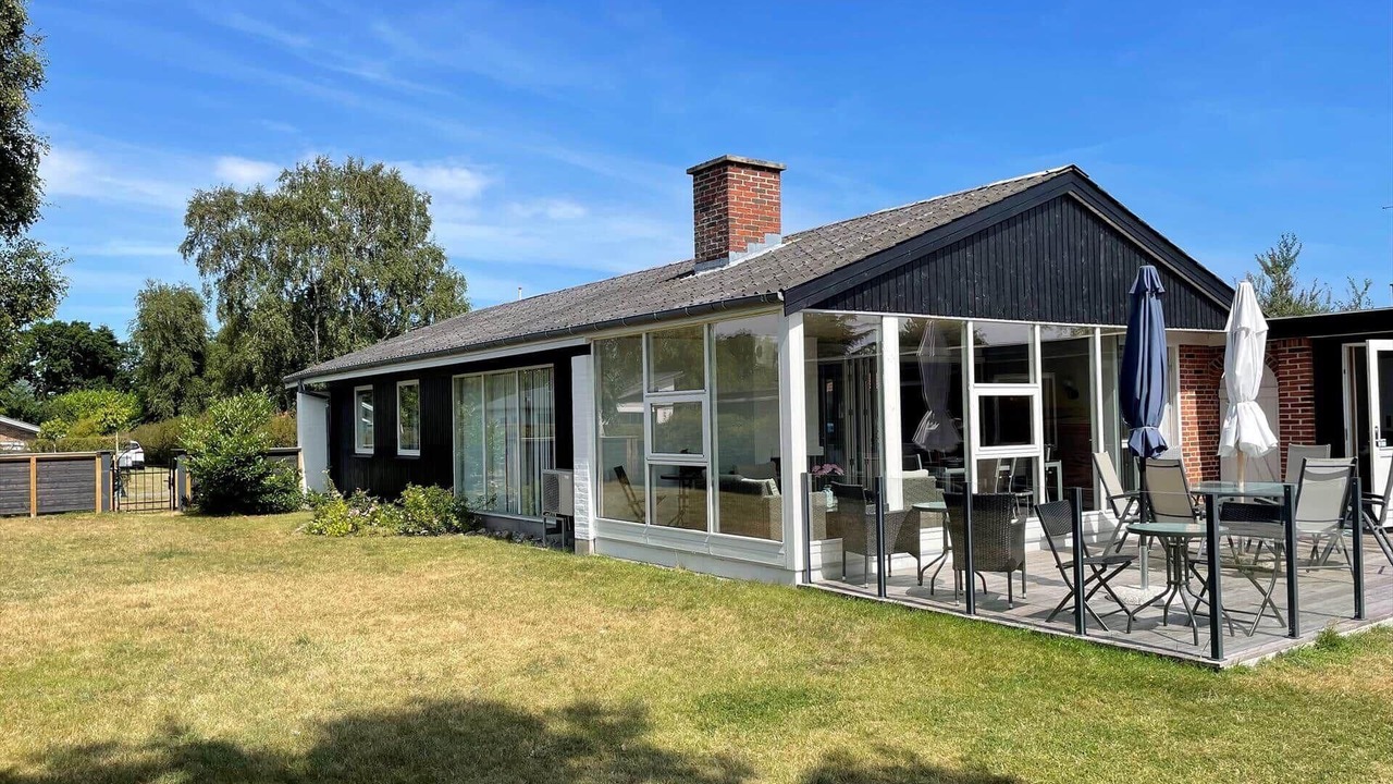 Photo of Outdoor in Juelsminde