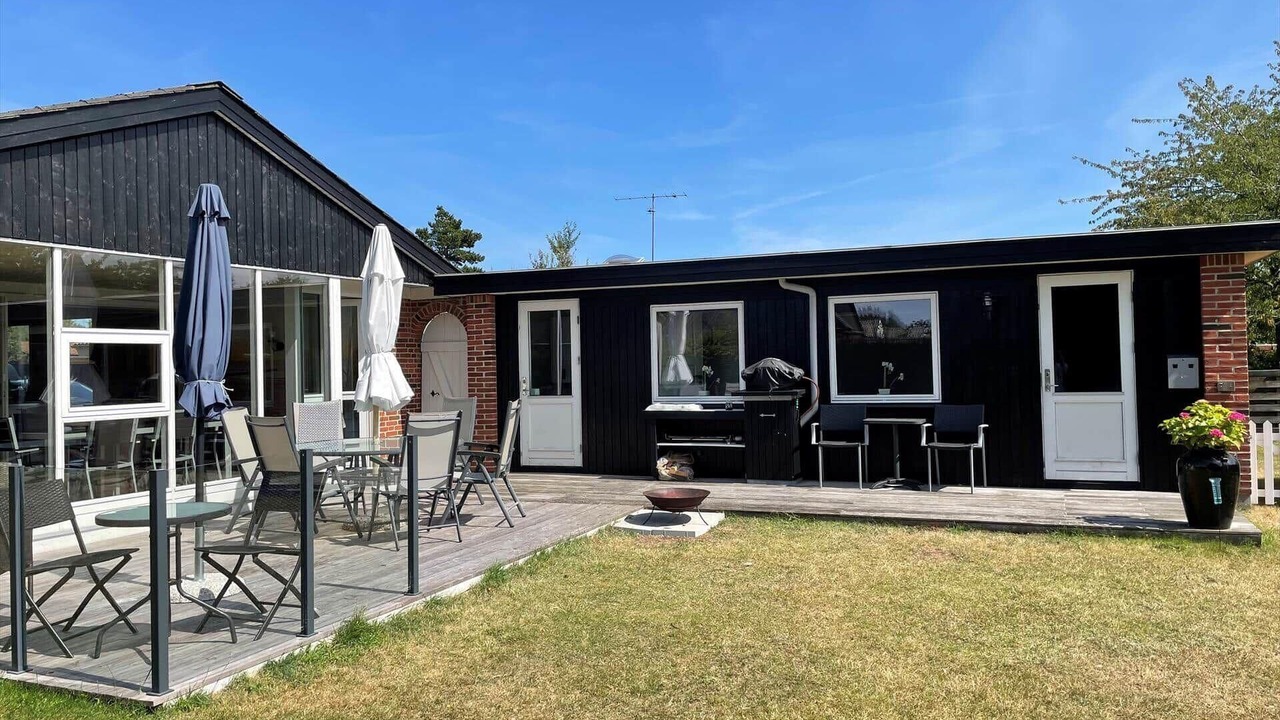 Photo of Outdoor in Juelsminde