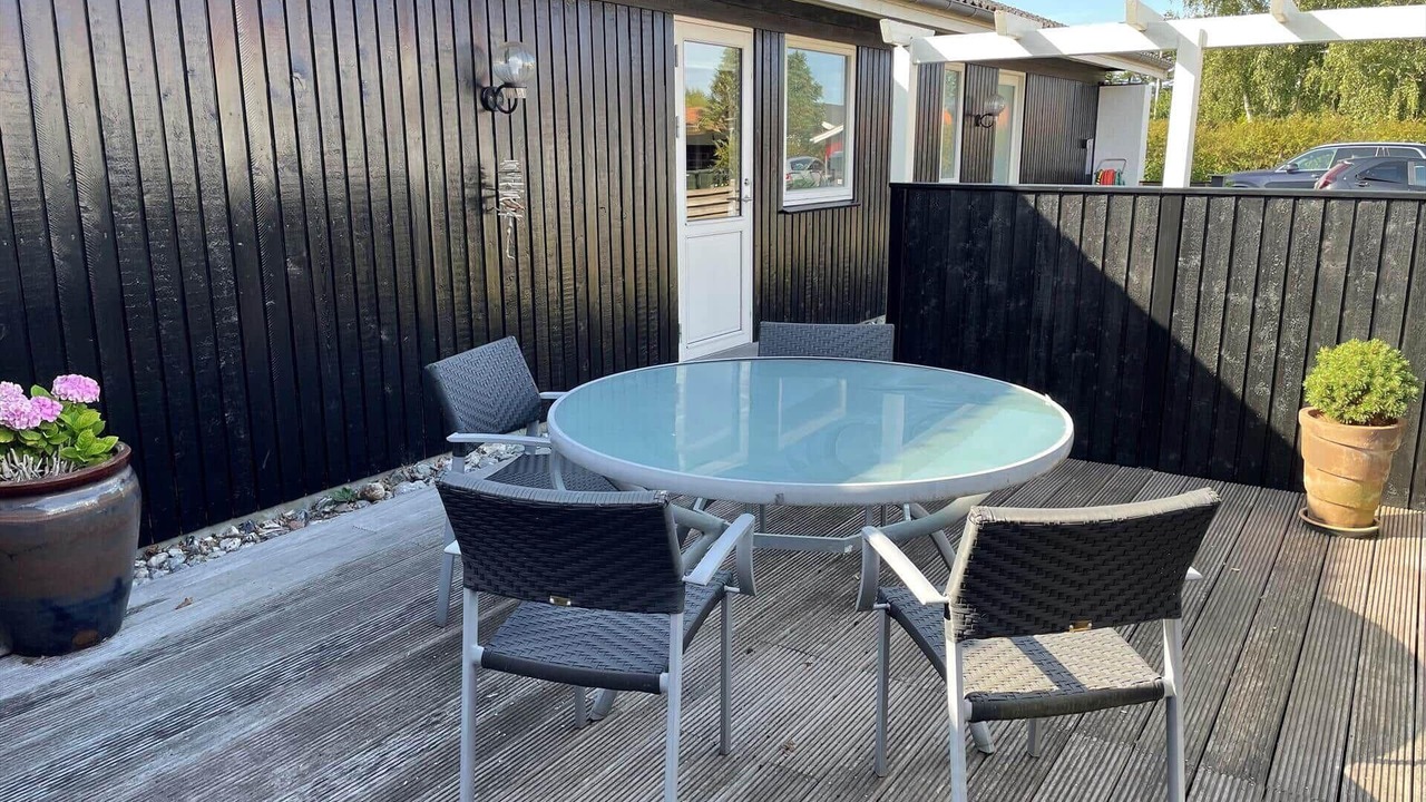 Photo of Outdoor in Juelsminde
