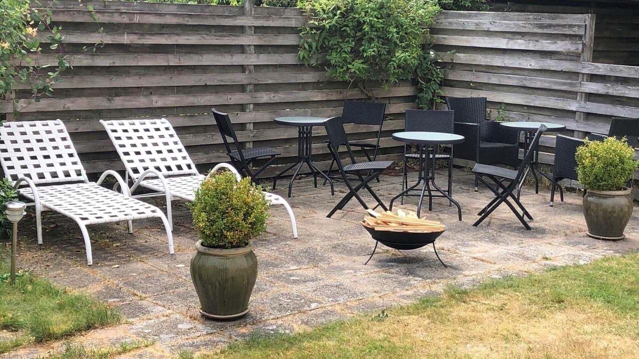 Photo of Patio Balcony in Juelsminde
