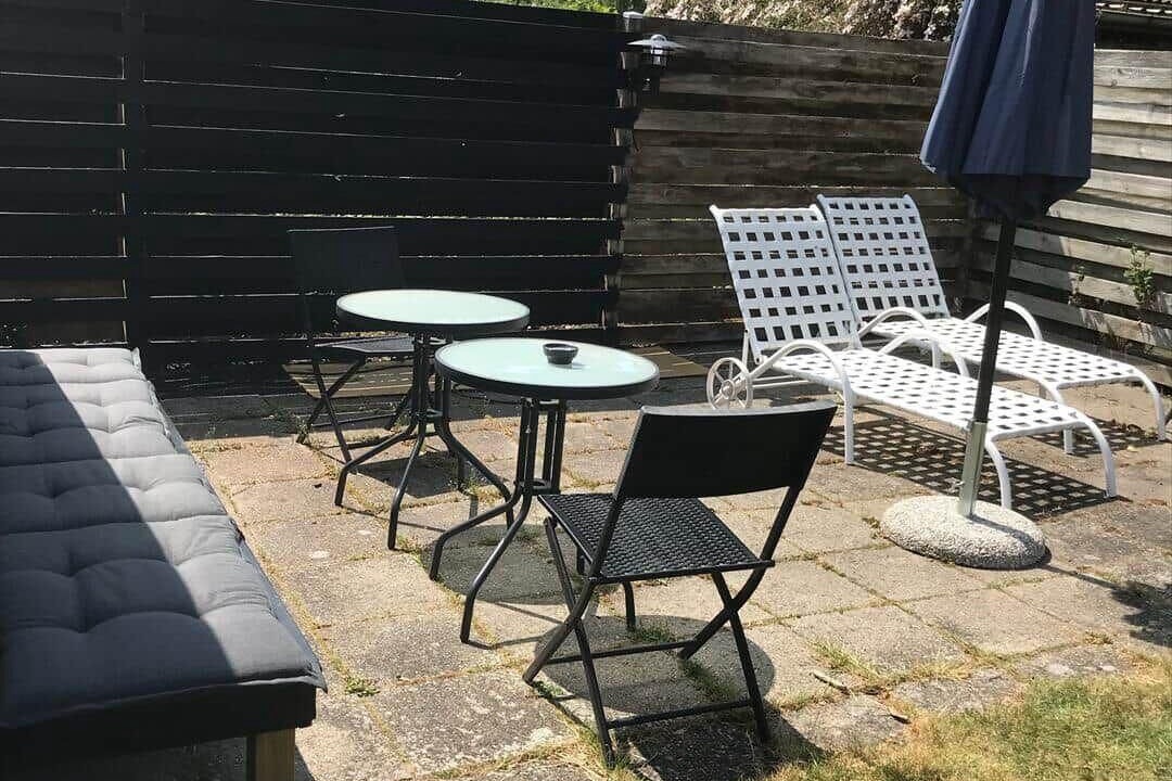 Photo of Patio Balcony in Juelsminde