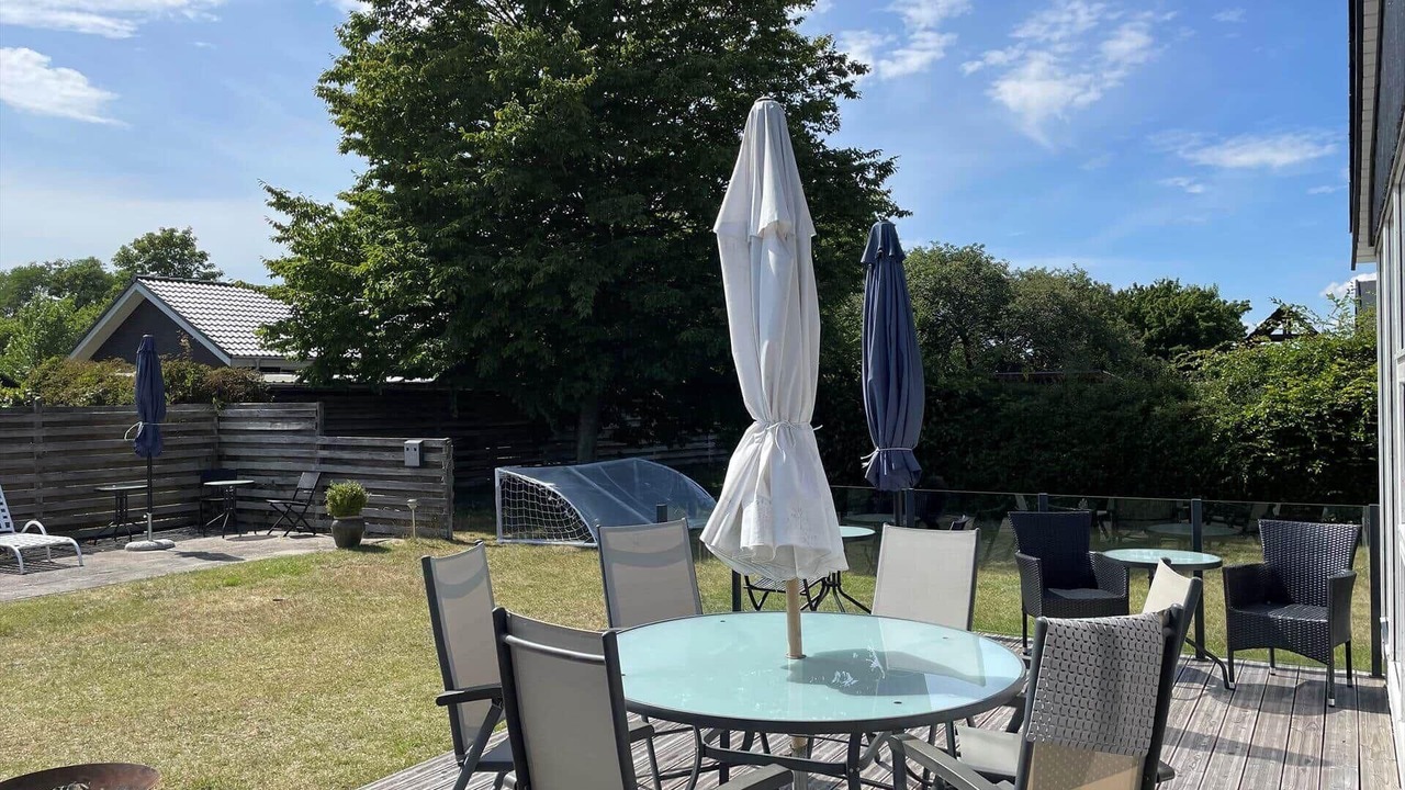 Photo of Outdoor in Juelsminde