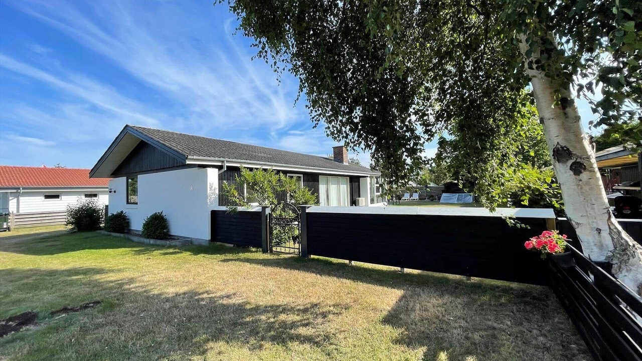 Photo of Outdoor in Juelsminde