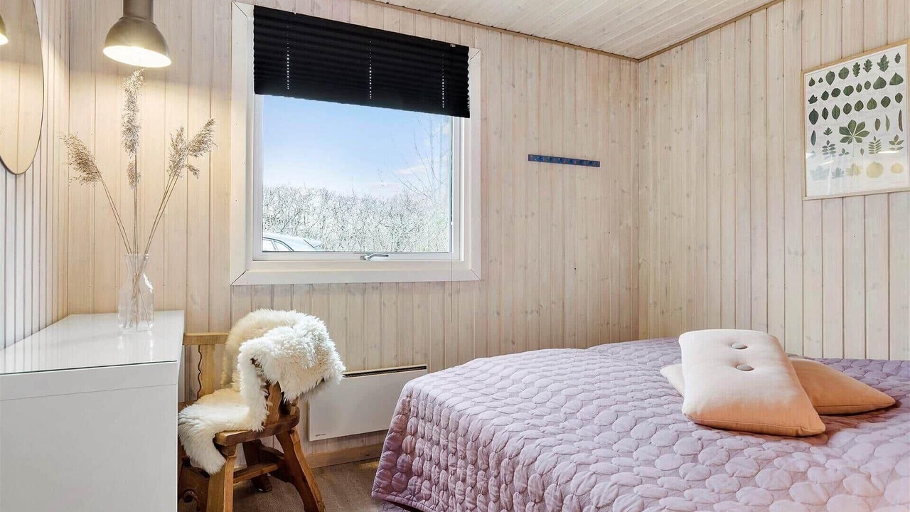 Photo of Bedroom in Pøt Strandby