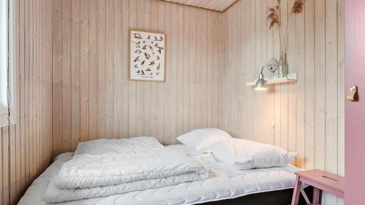 Photo of Bedroom in Pøt Strandby