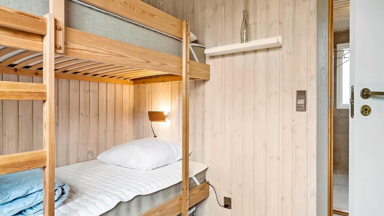 Photo of Bedroom in Pøt Strandby