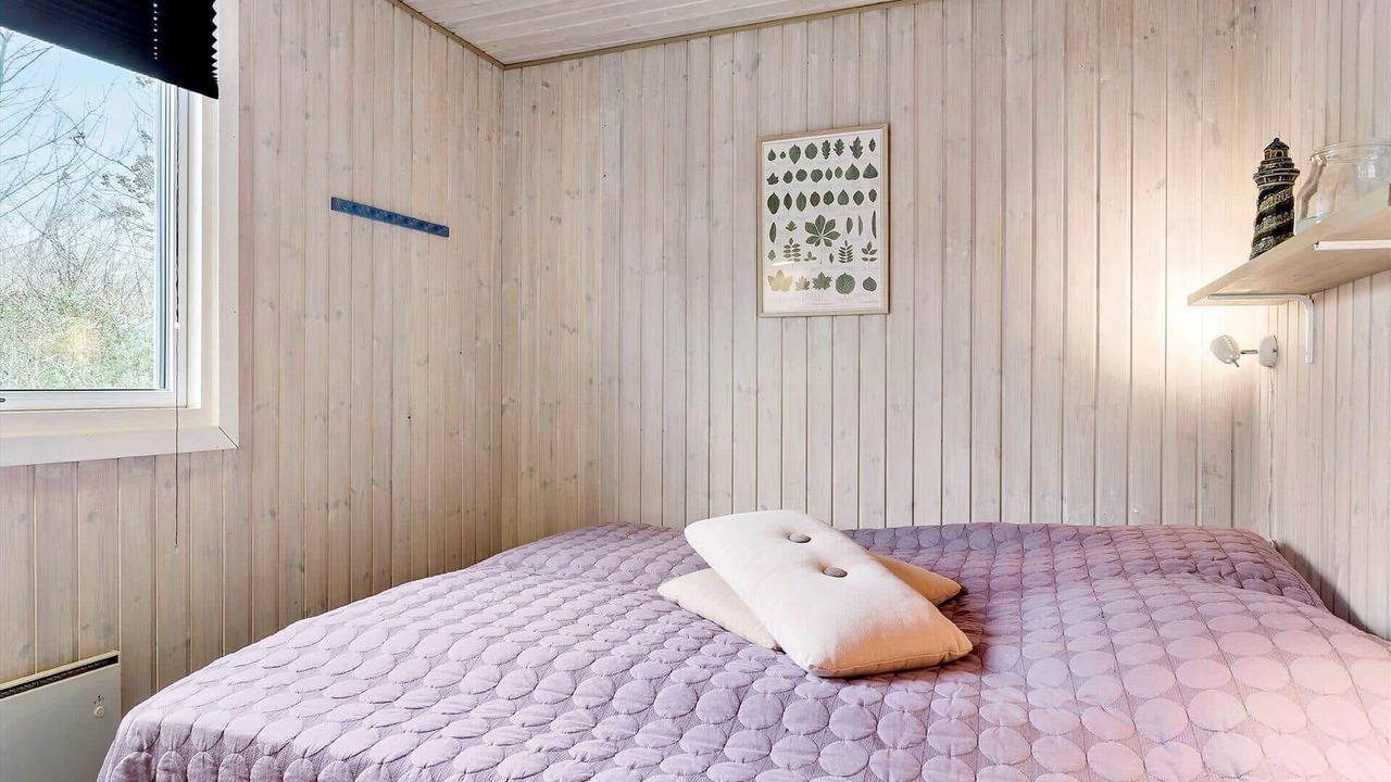 Photo of Bedroom in Pøt Strandby