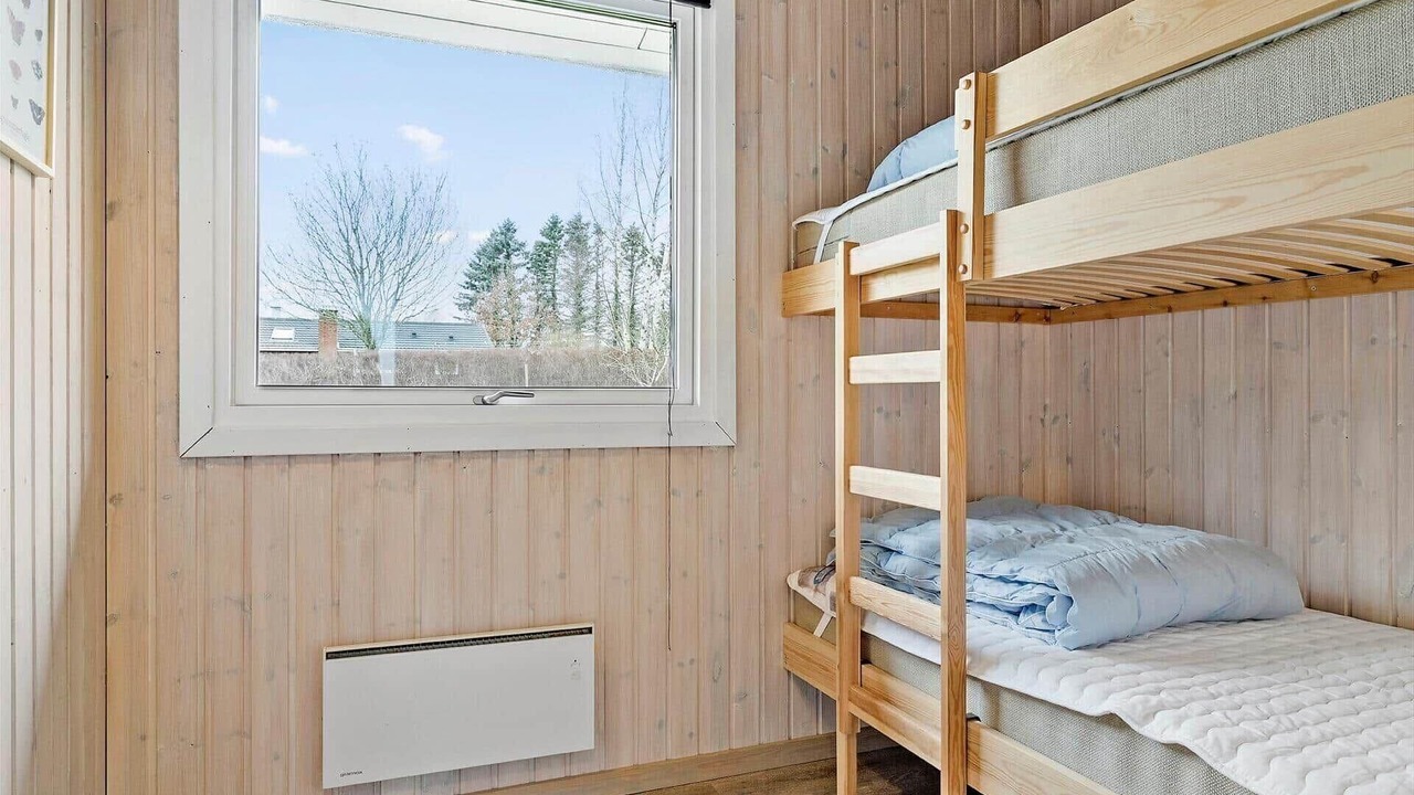 Photo of Bedroom in Pøt Strandby