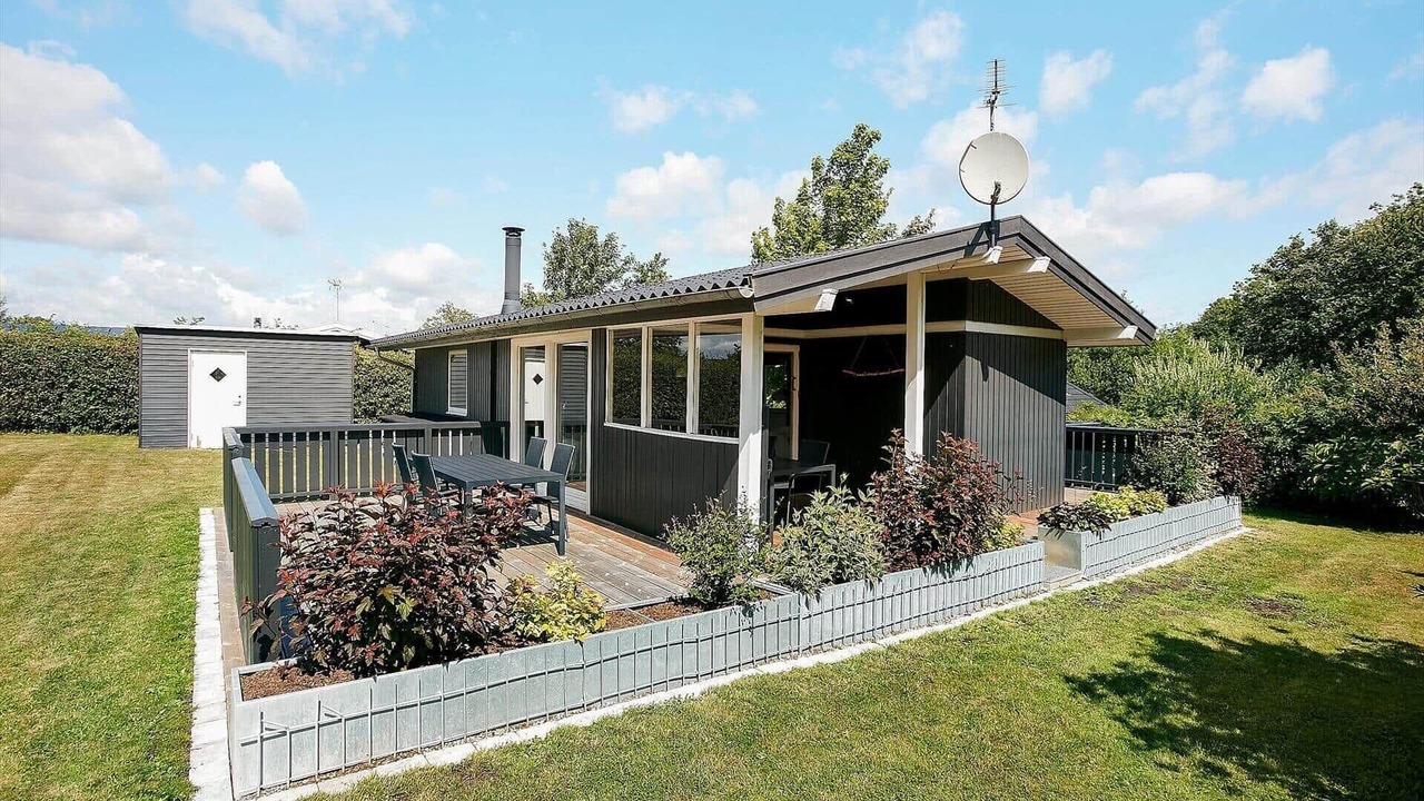 Photo of Outdoor in Pøt Strandby