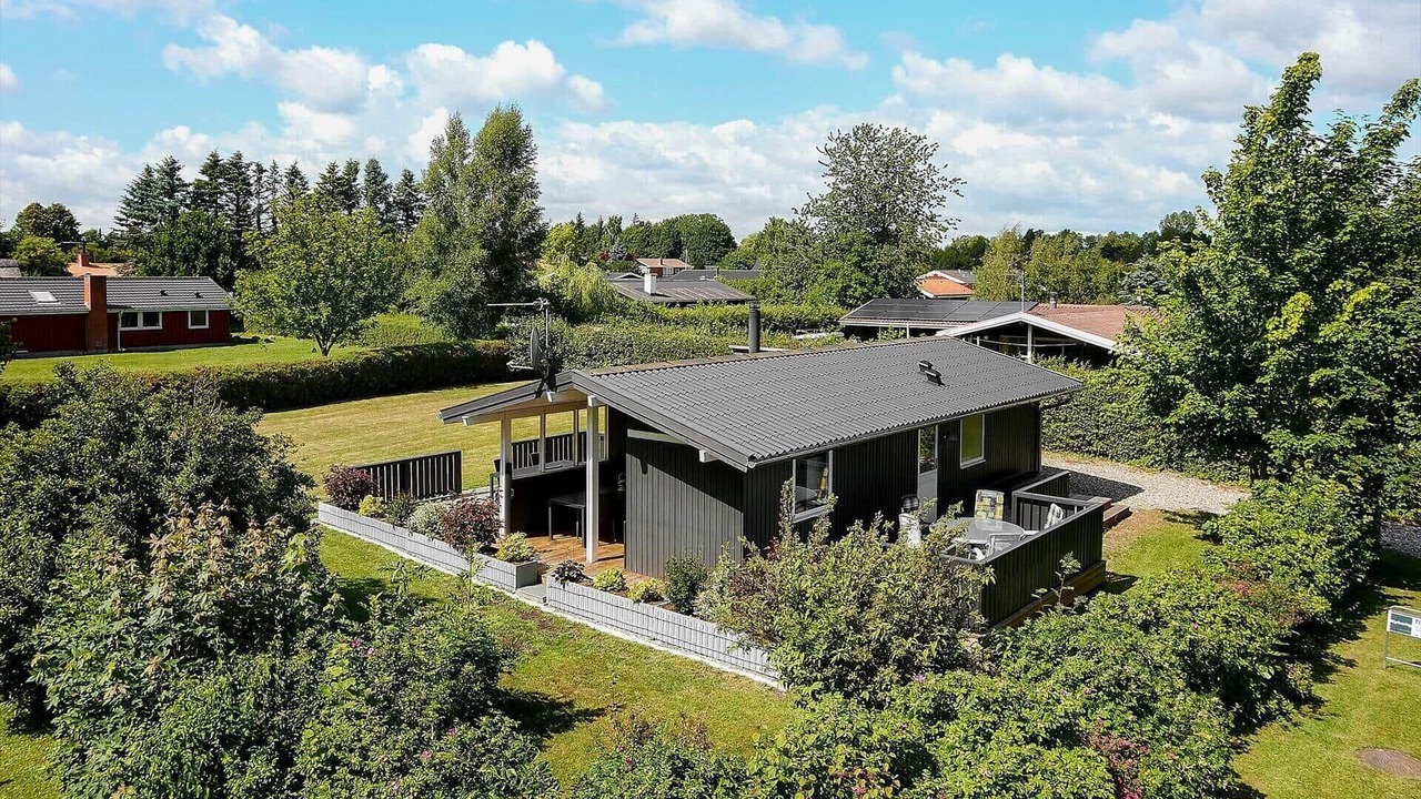 Photo of Outdoor in Pøt Strandby