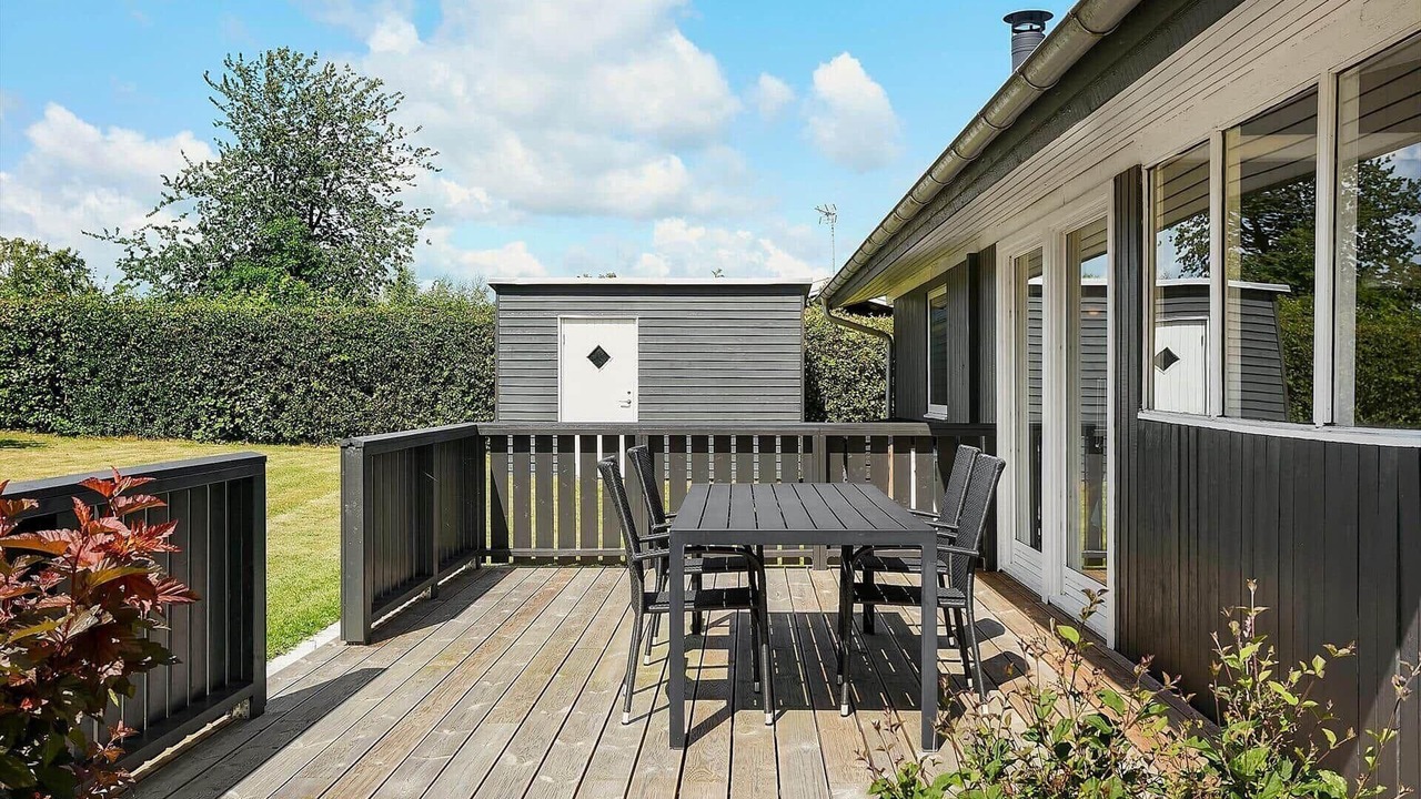 Photo of Outdoor in Pøt Strandby